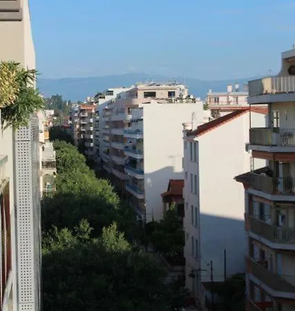 Cap Soleil شقة