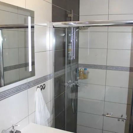 شقة Cap Soleil