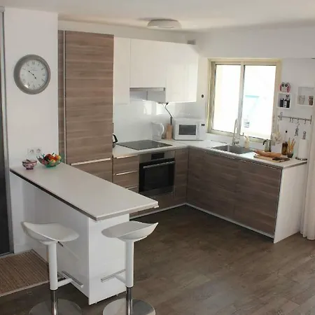 Cap Soleil Apartamento Antibes