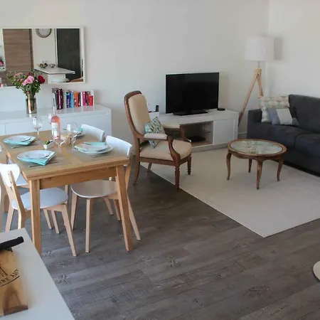 Apartamento Cap Soleil Antibes