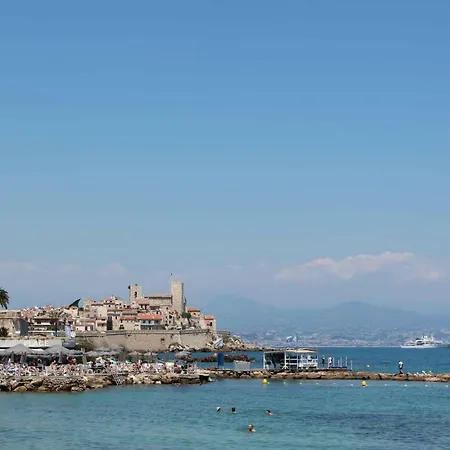 Cap Soleil Apartamento