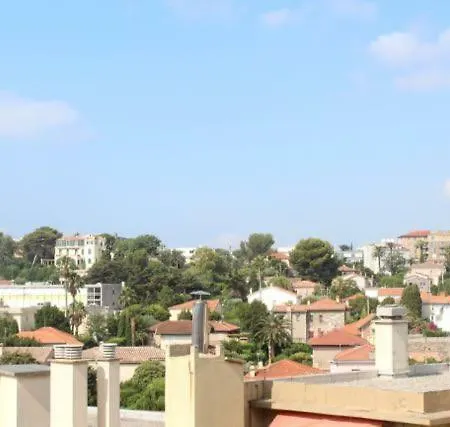 Apartamento Cap Soleil